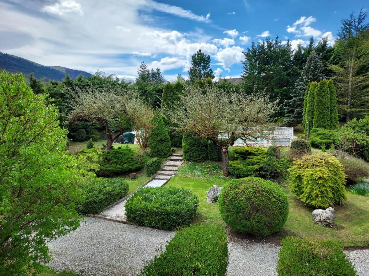 Chateau De Passieres Chichilianne Dış mekan fotoğraf